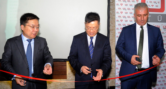 Küresel bir medya markası daha Türkiye’ye 'merhaba' dedi