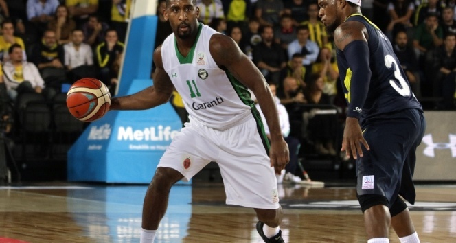 Potada zafer Fenerbahçe’nin