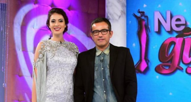 Ne Giysem Yakışır yayından kaldırıldı