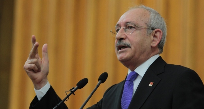 Kılıçdaroğlu, ilk kez HDP’lileri eleştirdi