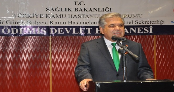 Lösemi hastalığında en büyük ilaç ’moral’