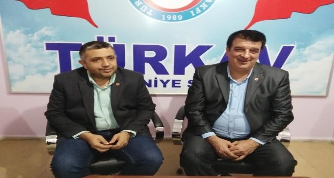 Kumcu: "STK’lar bulundukları şehirlere katkı sağlamak zorunda"