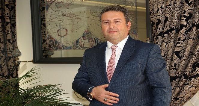 Hacı Halli Bayraktar Camii ibadete açılıyor