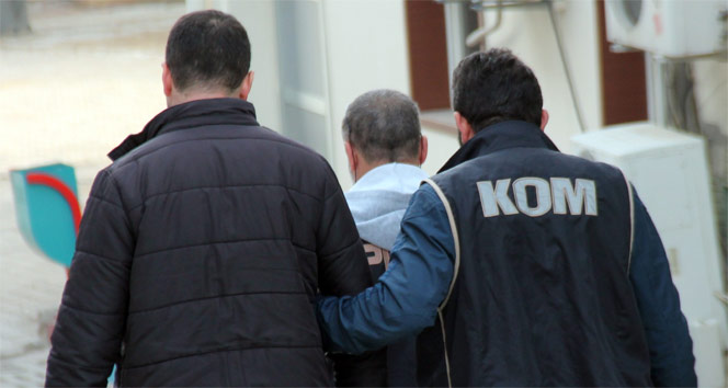Fetullah Gülen'in avukatı gözaltında