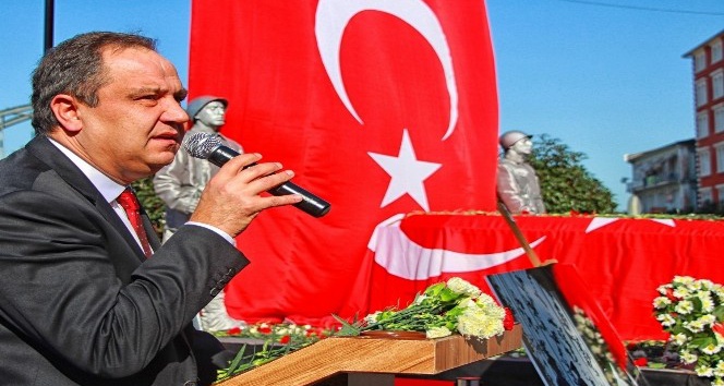 Atatürk’ün naaşının nakli canlandırıldı