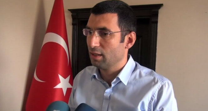 Kaymakam Safitürk’ün şehit edilmesiyle ilgili 20 kişi tutuklandı