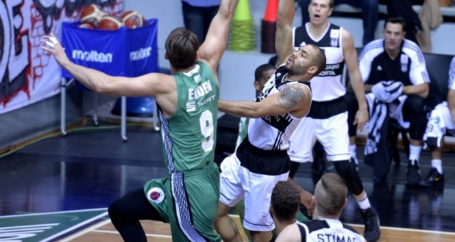Zorlu maç Beşiktaş’ın!