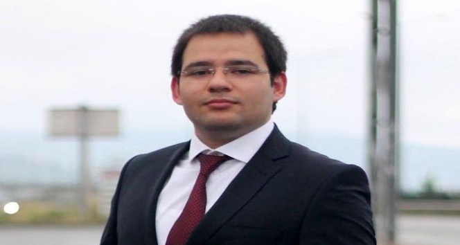 Gümüşhane’de kaza: 1 ölü