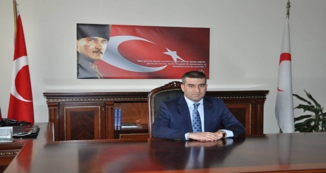 Yozgat’ta kaza: 2 yaralı