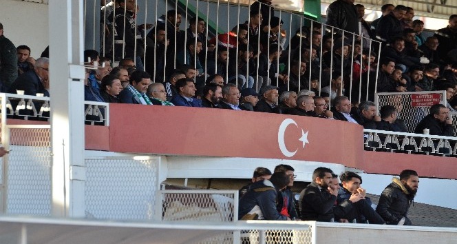 Kırşehirspor’da son dakika şoku
