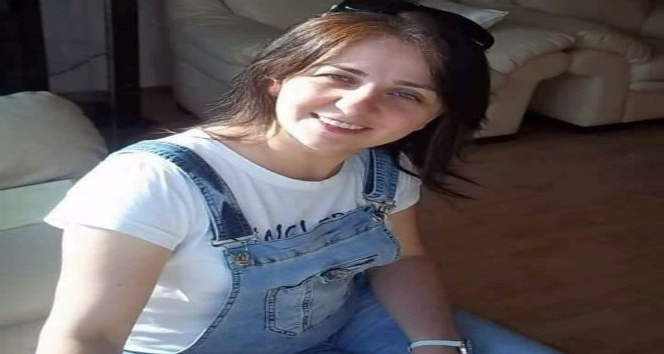 2 çocuk annesi kadın 34 yaşında bağırsak kanserinden hayatını kaybetti