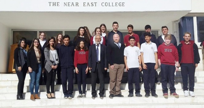 YDK’nın Almanca Goethe Sertifika Sınavı başarısı