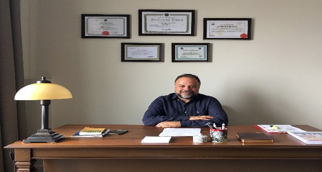 Prof. Dr. Özgür Öner uyardı: "Çocuklara sinirlenip bunları yapmayın"