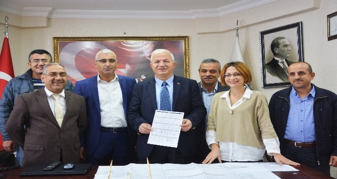 Ayrancılar’a gençlik merkezi ve spor kompleksi