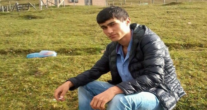 Gümüşhaneli asker Van’da nöbet yerinde ölü bulundu
