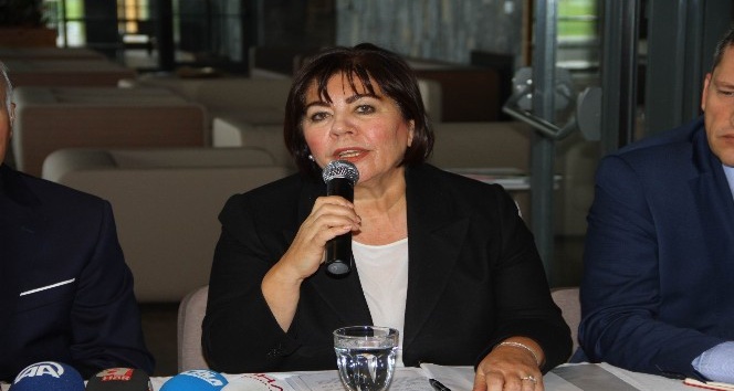 Samsun Havalimanı 3 ay bakıma alınacak