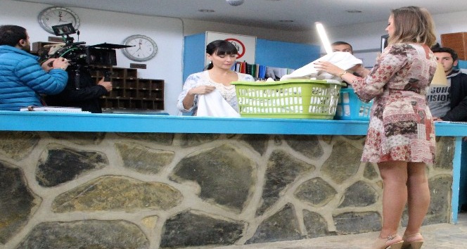 Şevval Sam albüm müjdesi verdi