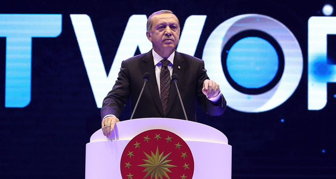Cumhurbaşkanı Erdoğan&#039;dan Diriliş&#039;e destek Bayülgen&#039;e tepki