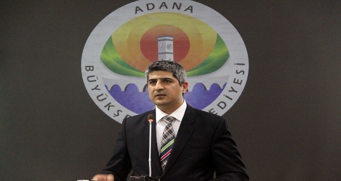 Çetinkaya: "Büyükşehir, 2 milyar 400 milyon lira borçlu"