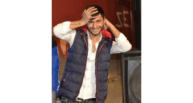 Ağabeyi polise ateş ederken öldürüldü, kendisi molotof atarken vuruldu