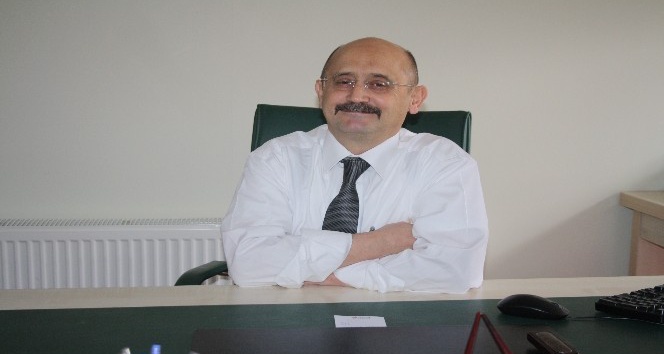 Uzm. Dr. Mustafa Babalıoğlu, Özel Anadolu Hastanesinde hasta kabulüne başladı