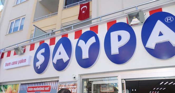 Rekabet Kurulu'ndan Şaypa'nın satışına onay