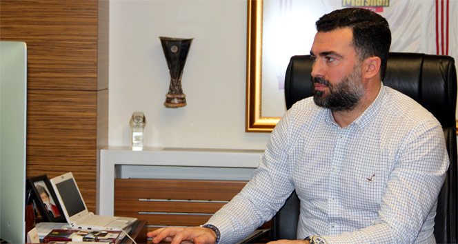 Hakan Ünsal: 'Fenerbahçe Galatasaray derbi maçını ortada görüyorum'