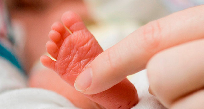 İran’da yeni doğan bir bebekte korona virüse rastlandı