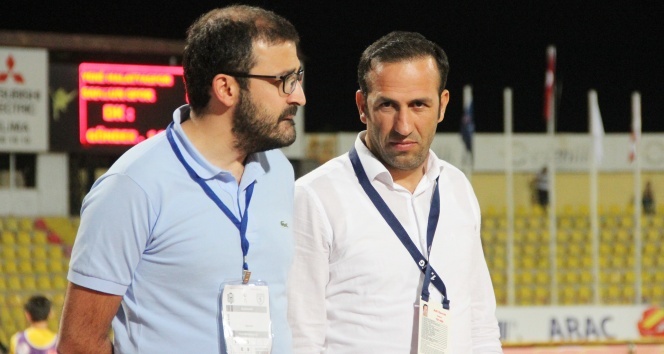 Eskişehirspor - Yeni Malatyaspor maçının yeri ve saati belli oldu