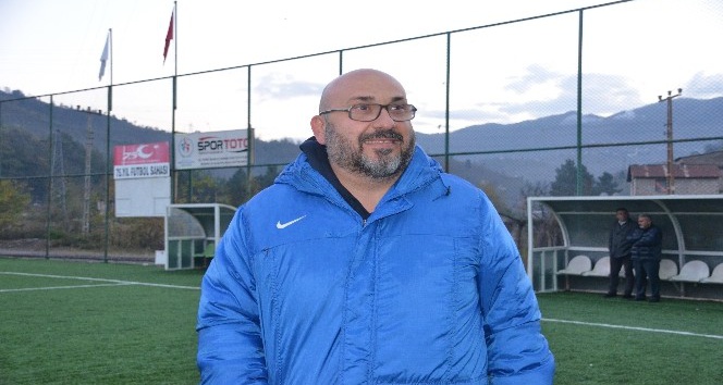 Giresunspor’un 45 yıllık hayali