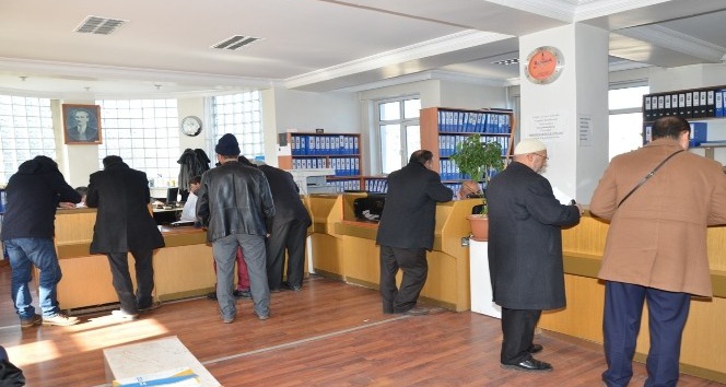 Palandöken Belediyesi’nden 25 Kasım uyarısı