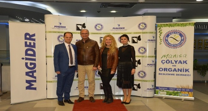 Manisa’da çevreci film festivali