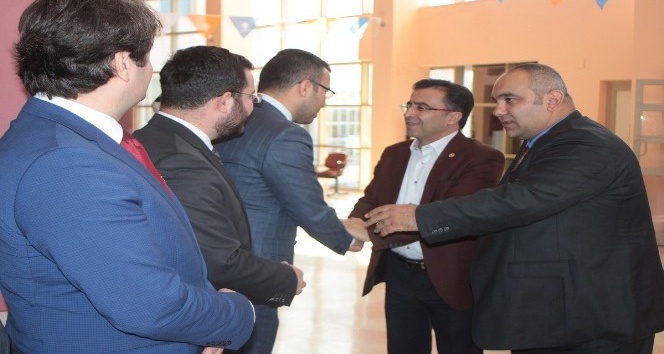 AK Parti’li Ünal: "Türkiye’de bundan sonra güçlü iktidarlar olacak"