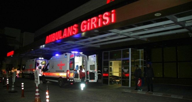DEAŞ, Türk askerine saldırdı: 3 yaralı