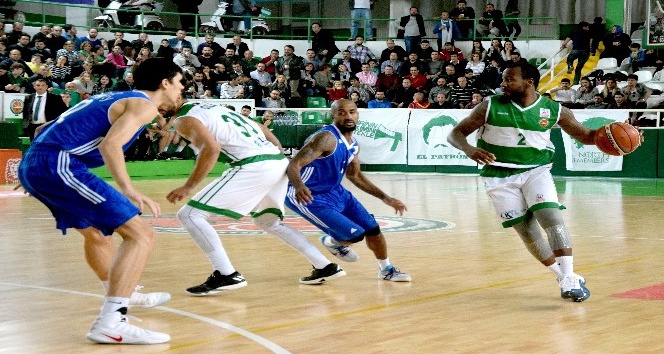 Spor Toto Basketbol Ligi
