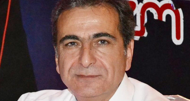 Gazeteci Süphandağlı vefat etti