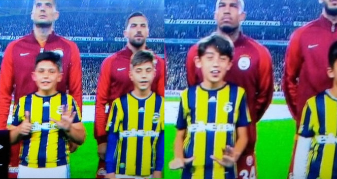 Fenerbahçe Galatasaray derbisinde 6-0 hatırlatması