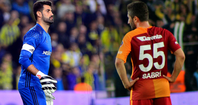 Volkan Demirel: Sabri bana küfür etti