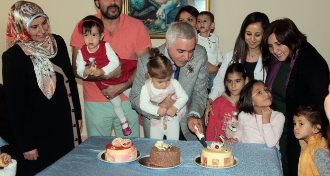 Prof. Dr. Satar: Türkiye&#039;de doğan bebeklerin 130 bini prematüre