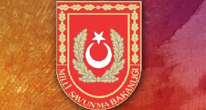 Milli Savunma Bakanlığı: 'Barış Pınarı Harekatı'nda etkisiz hale getirilen terörist sayısı 525 oldu'