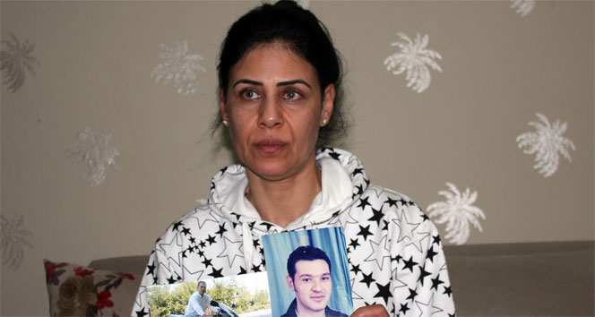 Arabistan’da idamı bekleyen Türk&#039;ün ailesi perişan