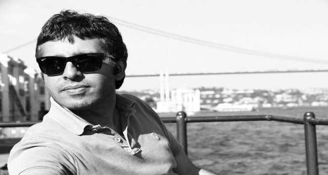 Gümüşhane Vali Yardımcısı Şenol Turan’ın kitap tutkusu