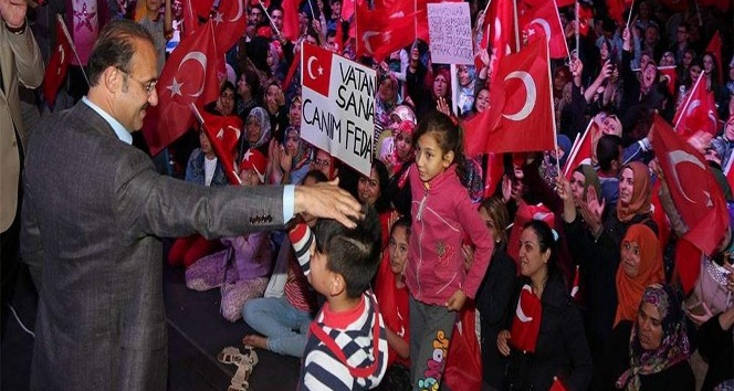 Yozgat’ta FETÖ/PDY operasyonları devam ediyor
