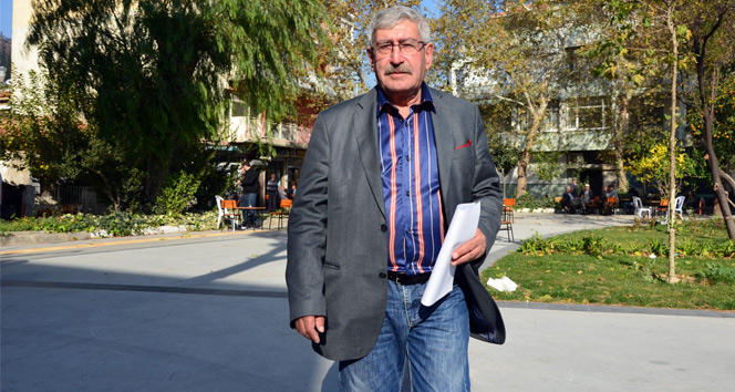 Kılıçdaroğlu’nun kardeşi AK Parti’ye destek için yürüyecek