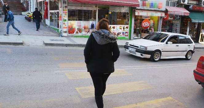 Trafik ışığı olmayan kent: Sinop