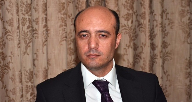 Bursa Emniyetinde terfi rüzgarı