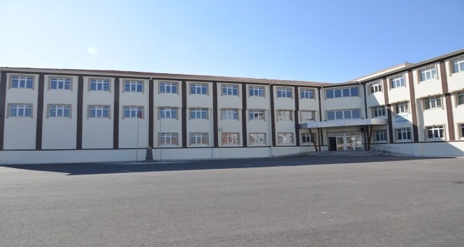 Hacı Hakkı-Sadıka İlgü İmam Hatip Ortaokulu ve Anadolu İmam Hatip Lisesi’nin Tanıtım Töreni Yapılacak