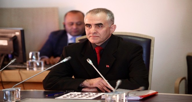 Kartaltepe Kışlası Komutanı Albay Ala: “Kopan parmağımı avucumun içine alıp öyle çatıştım”