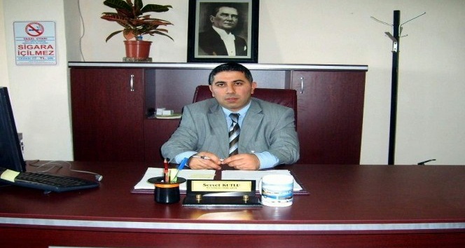 Datça İlçe Tarım Müdürü Kutlu FETÖ’den tutuklandı