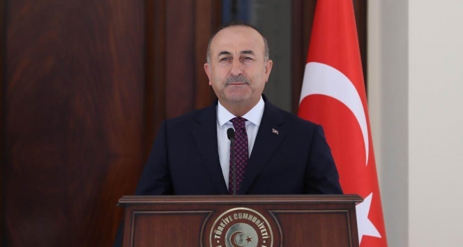 Bakan Çavuşoğlu: &#039;Eğer müzakerelerden bir sonuç çıkmazsa...&#039;